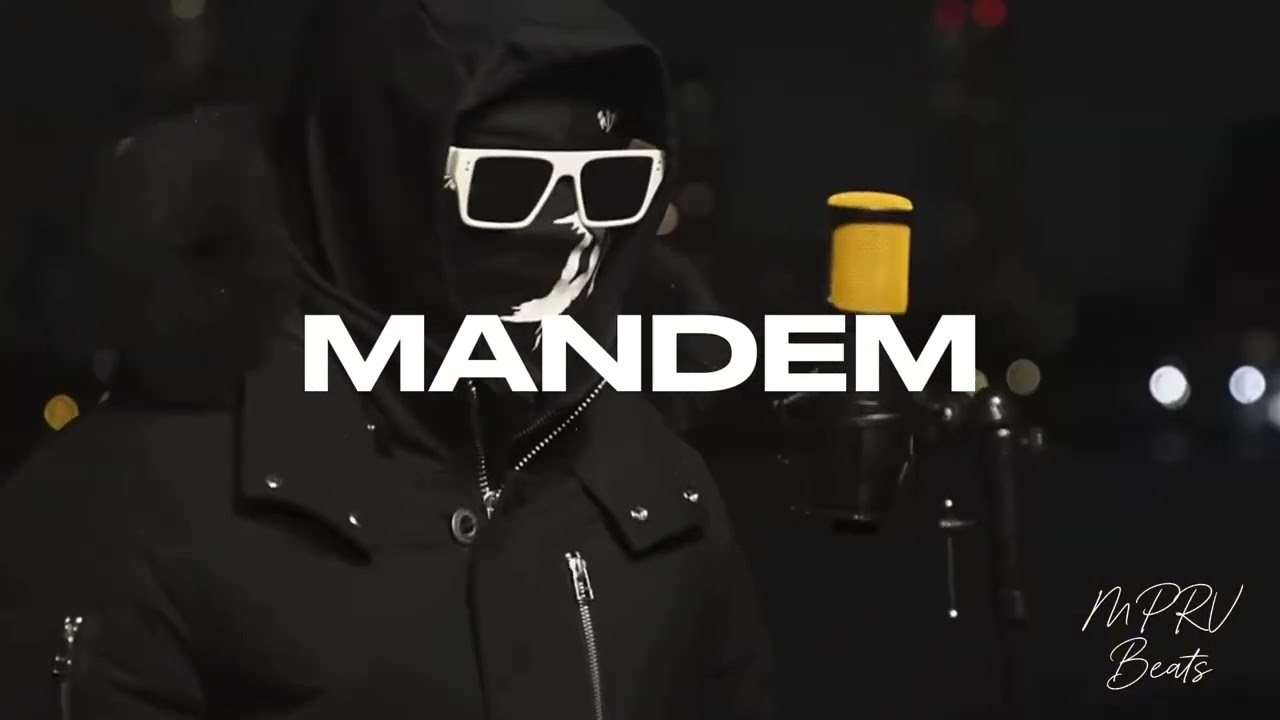 [FREE] UK Drill x Vocal Drill type beat 