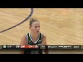 Triple Double Alert! Courtney Vandersloot Posts 12 points, 10 rebounds in Game 1 of Semi-Finals