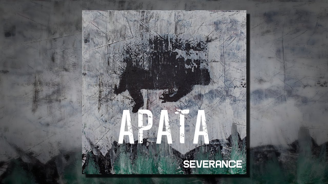 Apata - Severance (Full Album)