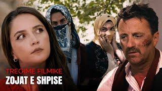 Download Lagu Tregime Filmike - Zojat e Shpisë MP3 Download Lagu Tregime Filmike - Zojat e Shpisë MP3