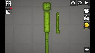 How to make gorilla tag in melon playground
