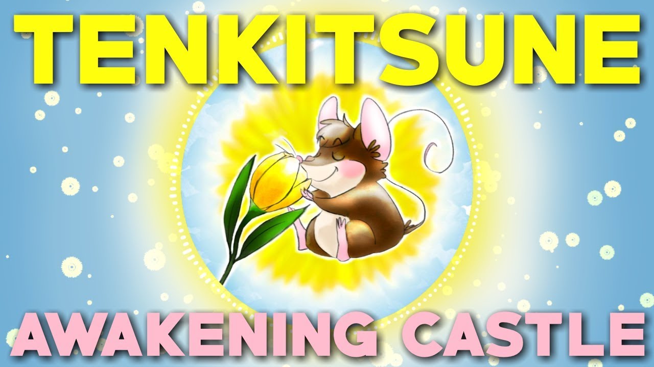 Tenkitsune - Awakening Castle (Future Bass / Kawaii / EDM) from "Beloved"