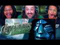 X-MEN VS AVENGERS?! Avengers Doomsday Trailer Reaction!