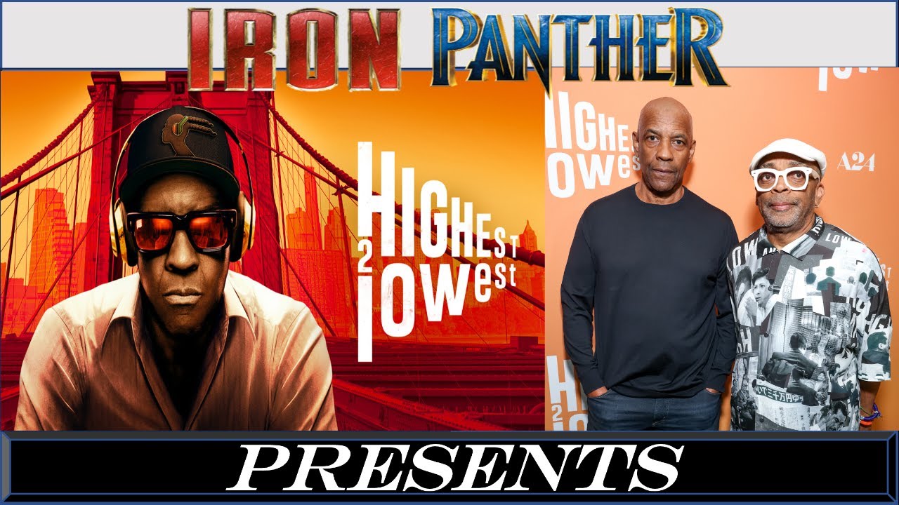 Highest 2 Lowest 2025 Movie Spoiler Review