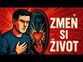 Ako spoznať samého seba a zmeniť si život (praktický návod)
