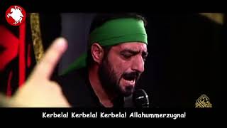 Bani Fatemeh - Kerbela! Allahummerzugna! (Türkçe Altyazılı)  میباره بارون - سيد مجيد بنى فاطمة Resimi