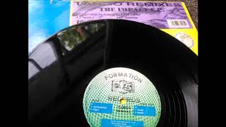 Tango - Factor 5 Remix