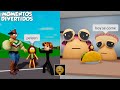 Youtube Thumbnail title