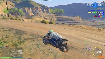 Lava C2 vs Fivem Server 2025 | BEST C2/BOTNET 2025