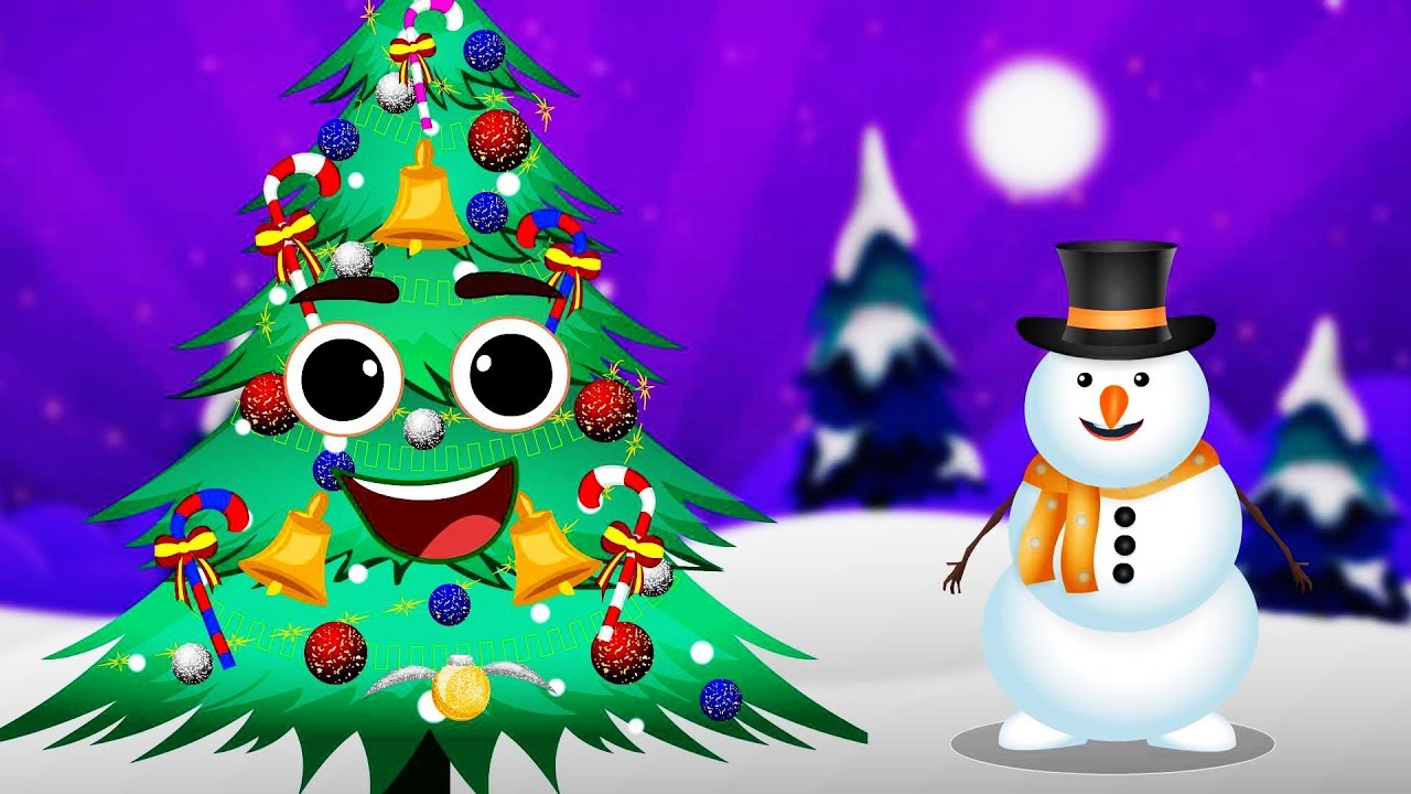 क्रिसमस पेड़ की कहानी Christmas tree ki Kahani Hindi Kahaniya