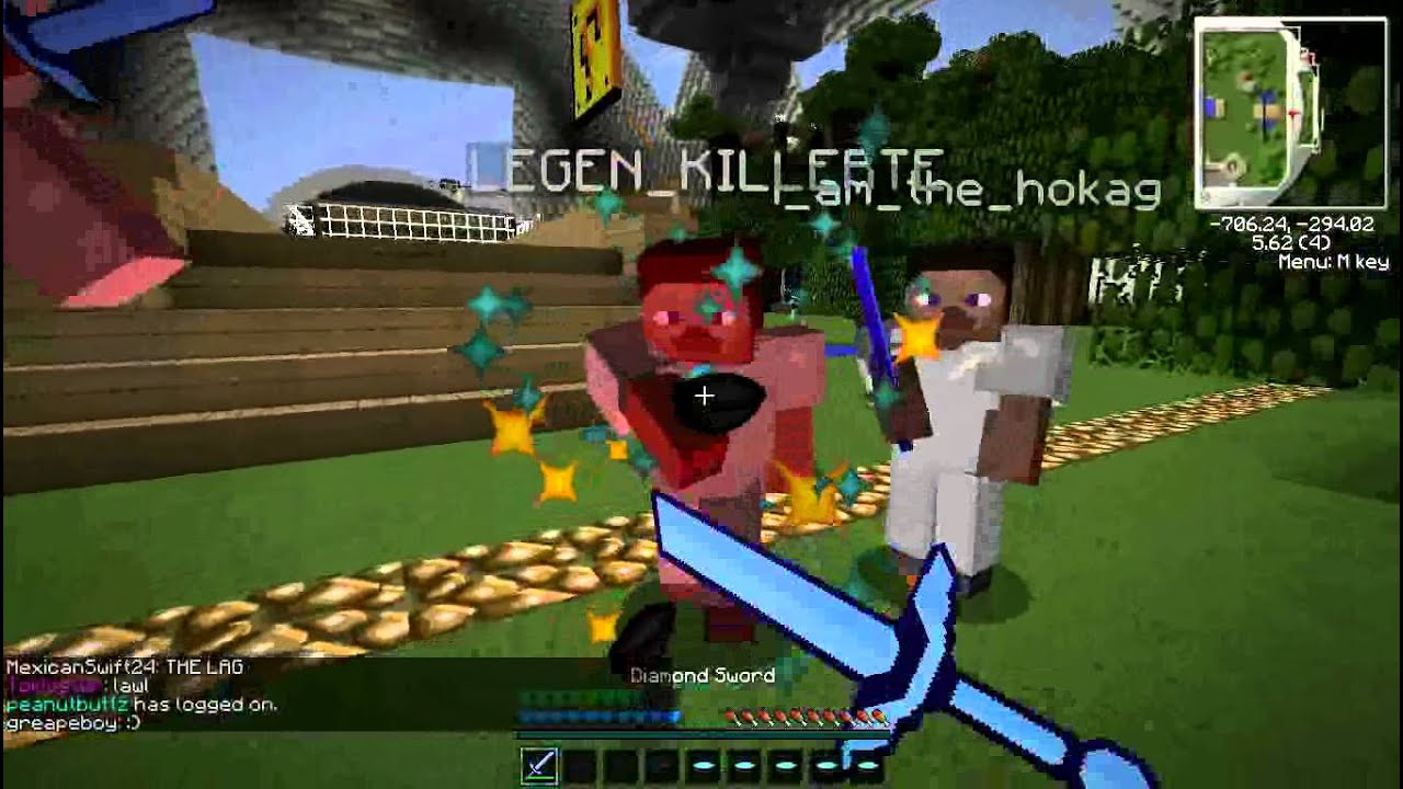 Supremekits.net server review :)