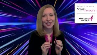 Breast Cancer Breakthroughs: Advances in radiation de-escalation