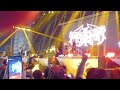 MARDUK - WERWOLF / BAPTISM BY FIRE - Live San Luis Potosí Metal Fest 2026.