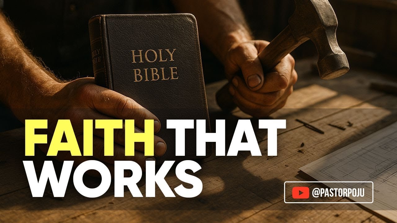 Faith that Works