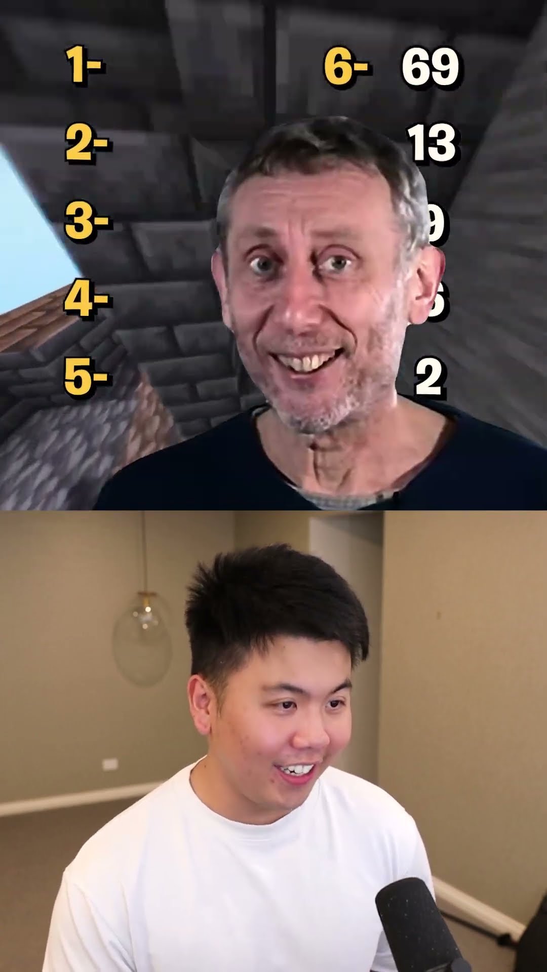 Most Common Favorite Numbers - YouTube
