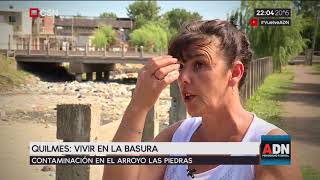 ADN: Programa 11/03/2018 (parte 2)