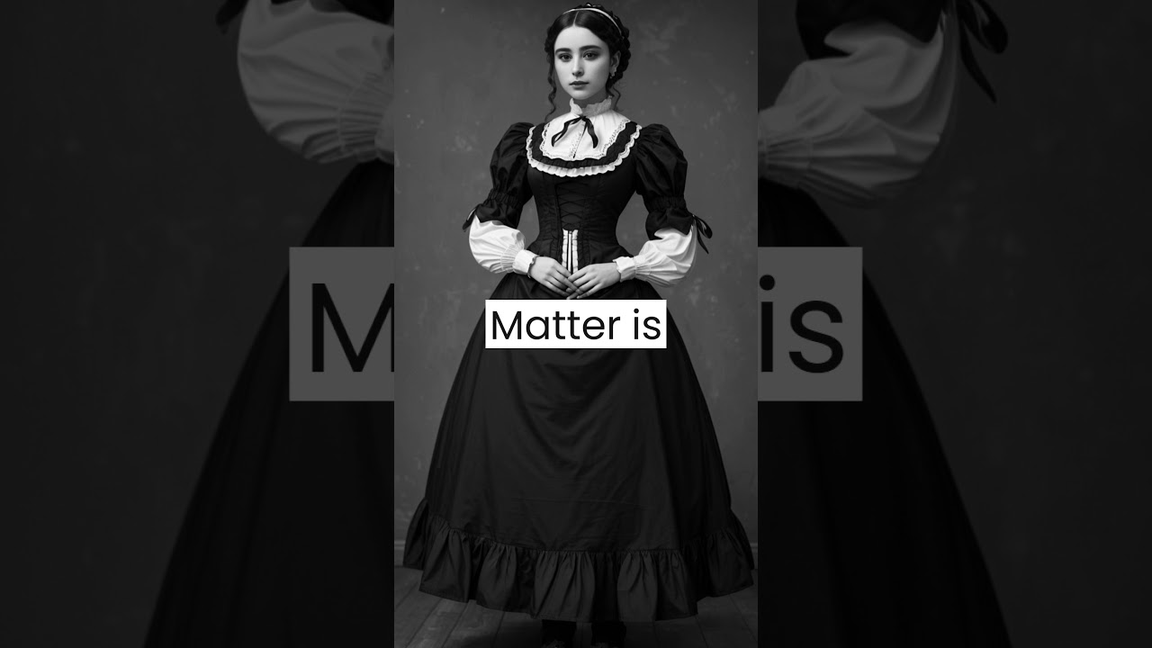 Taboo Secrets of Victorian Fashion: Colorful Attire and the Turmoil it Caused 