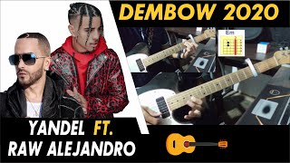 Vídeo de Dembow