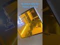 Q32 for Plastic Flake Sorting at exhibition in Vietnam
