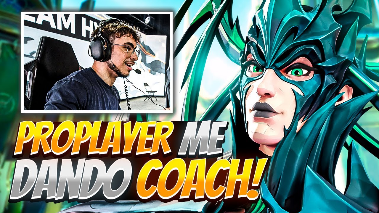 ERROS QUE NEM EU NÃO SABIA QUE COMETIA! Lições com Hydron em Marvel Rivals