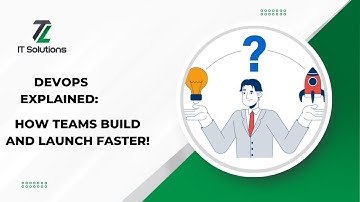 What is DevOps? Explained for Tech Teams & Beyond