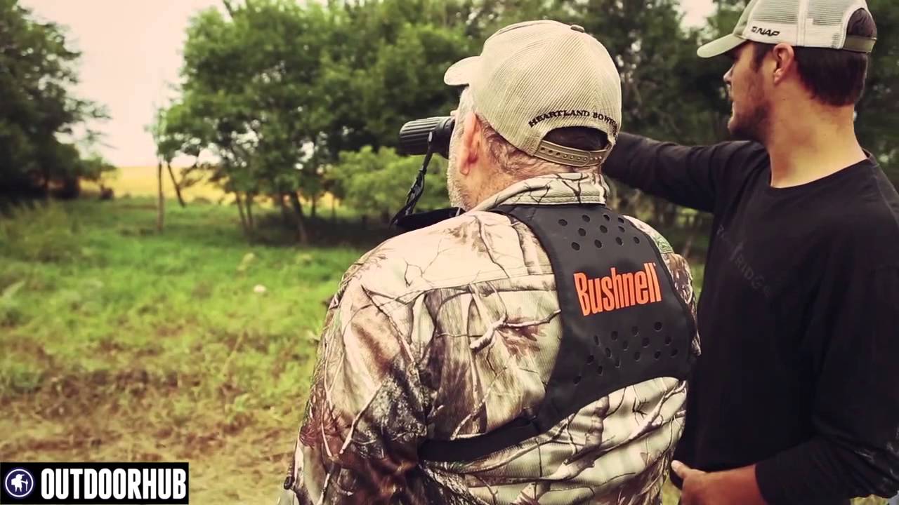 Hunting The Early Archery Season In North Dakota YouTube
