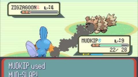 Pokémon Ruby - Part 2