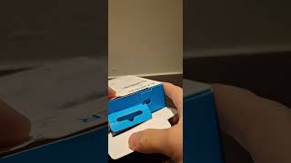 Powerbank unboxing