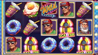 #06 Hasty Tasty - Slots UP!－free casino games & slot machine offline screenshot 5