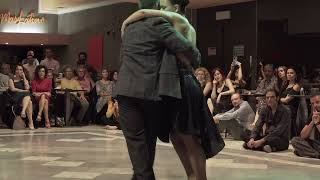 1/5 Alejandro Larenas e Marisol Morales, 3rd Firenze Tango Long Weekend, Apr. 15-17th 2022