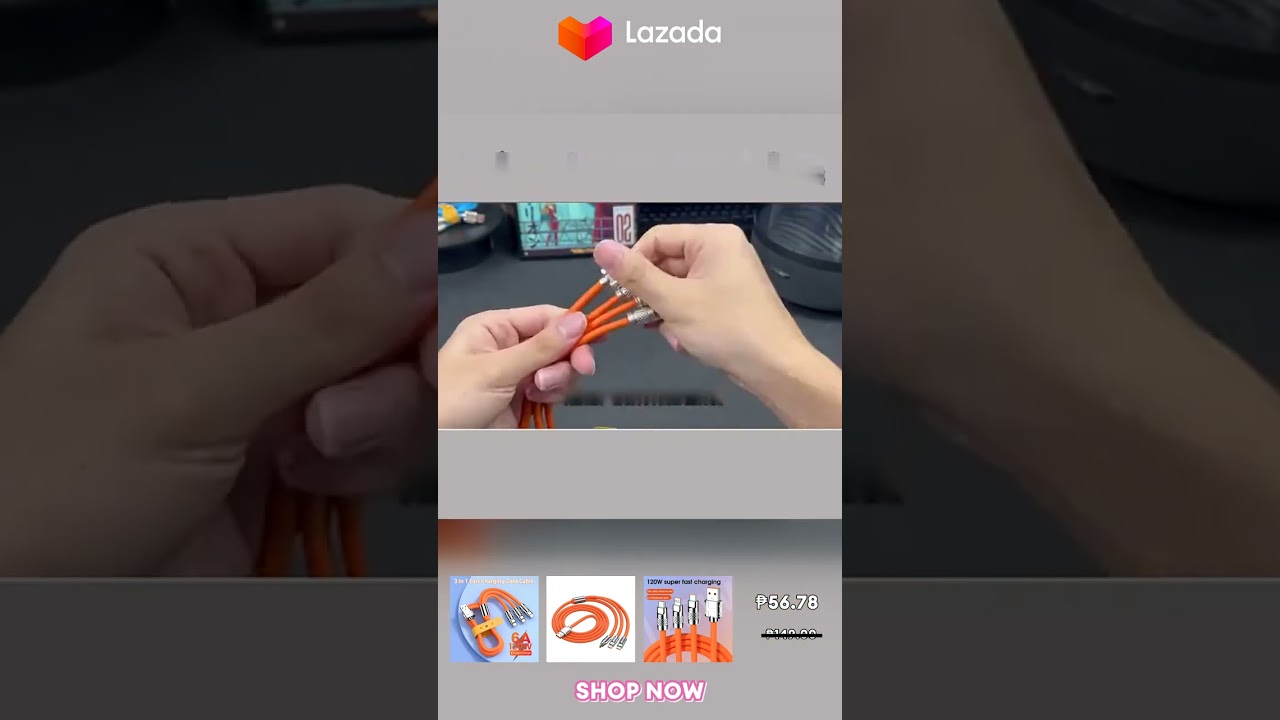 Download Lazada App -200030011194412