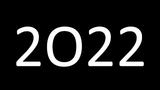 2022 Un Año Divertido