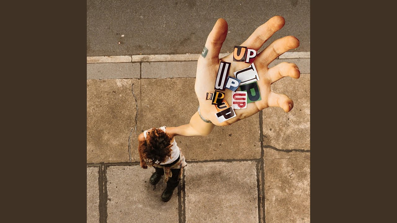 Angry Anymore bekijken op YouTube Angry Anymore bekijken op YouTube