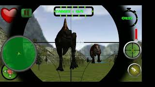jurassic dino hunting unity source code