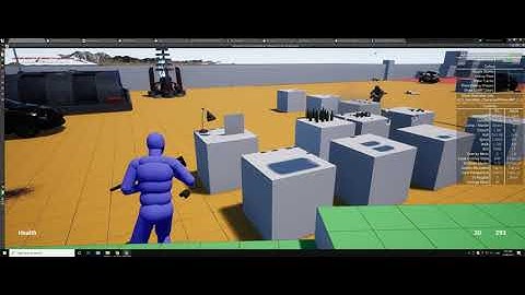 ALSV4 some random stuffs for fun