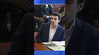 Luigi Mangione Fights The Death Penalty