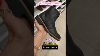 TOUR CONSTANCE - Botas 👢💎😍 #ericacuiabana #constance