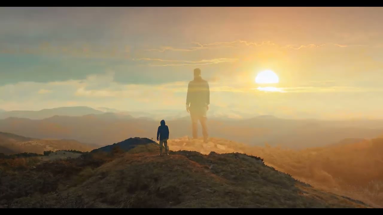 Mentale Auszeit – Sanfte Naturaufnahmen & entspannende Musik zum Abschalten und Kraft tanken 🍃✨