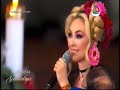 Aracely Arambula canta a la Virgen de Guadalupe Mucha Salud Y Paz Mañanitas 2021