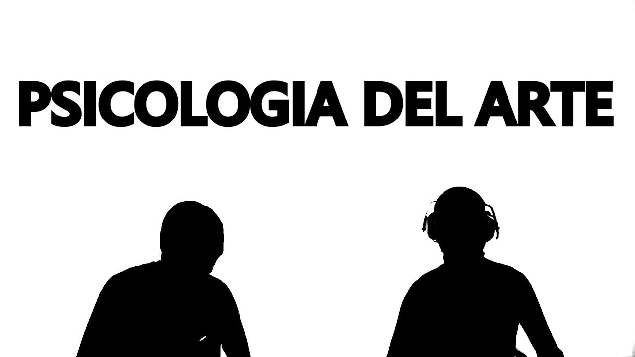 PSICOLOGÍA DEL ARTE (CAP. 1) Entendamos El Arte YouTube PSICOLOGÍA DEL ARTE (CAP. 1) Entendamos El Arte YouTube