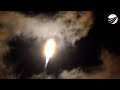 SpaceX - HOTBIRD 13F - Launch &amp; Track  10-15-2022