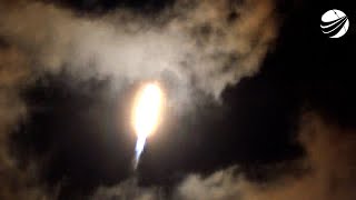 SpaceX - HOTBIRD 13F - Launch &amp; Track  10-15-2022