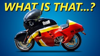 Top 7 most controversial motorcycles ever built