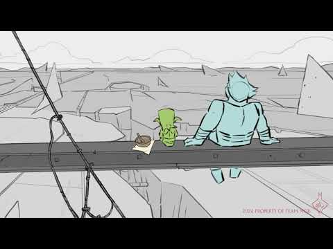 THE MEANS OF DESTRUCTION - Lunch Break