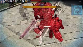 Vindictus - Ingkells Duo (Fiona / Evie)