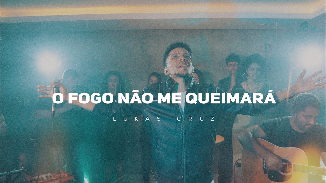 Fogo Não Me Queima - FDPLEARN
