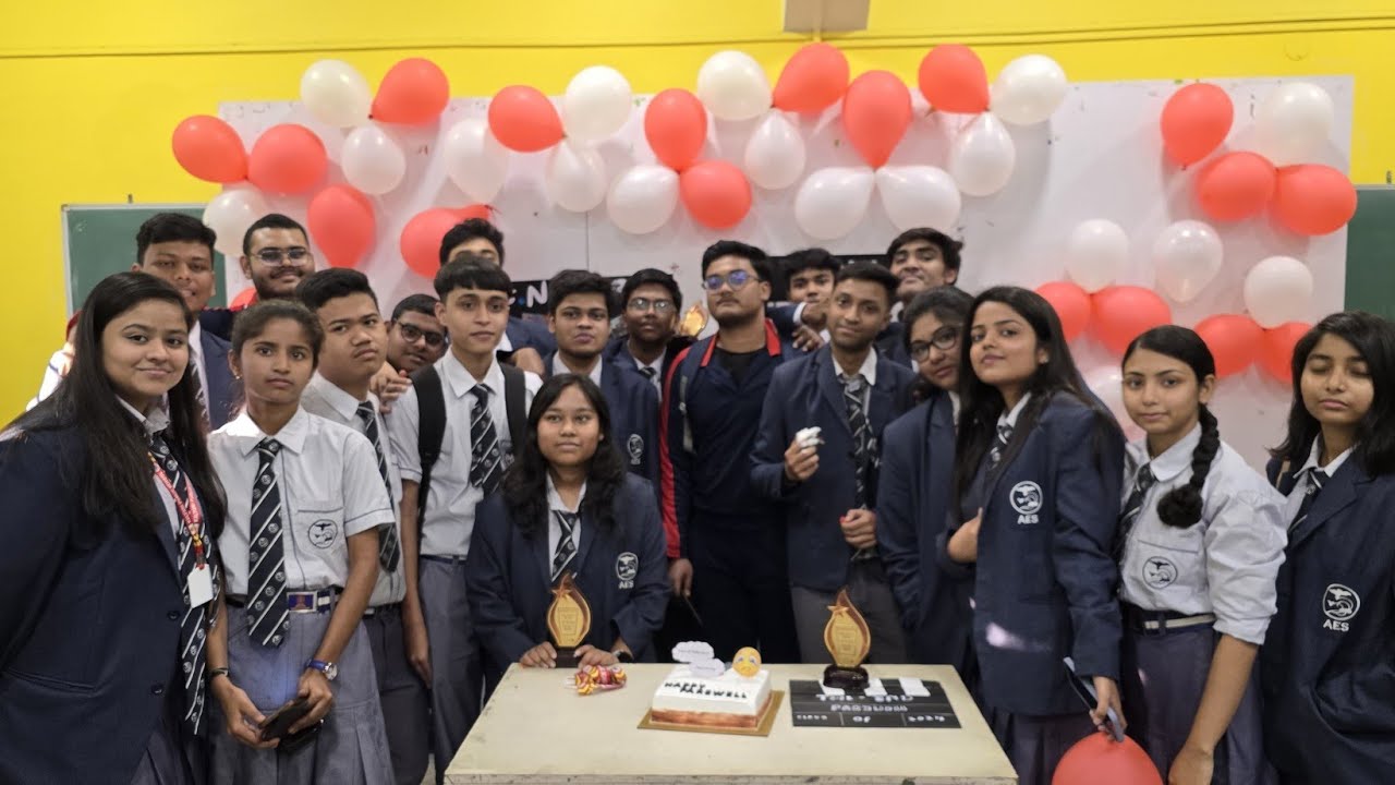 #farewell vlog part1 # class 12 farewell #like #subscribe # ...