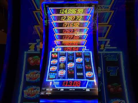 Las Vegas Walking Tour (The Luxor Resort and Casino) 2021