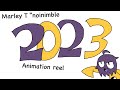 Marley t noinimble animation reel 2023