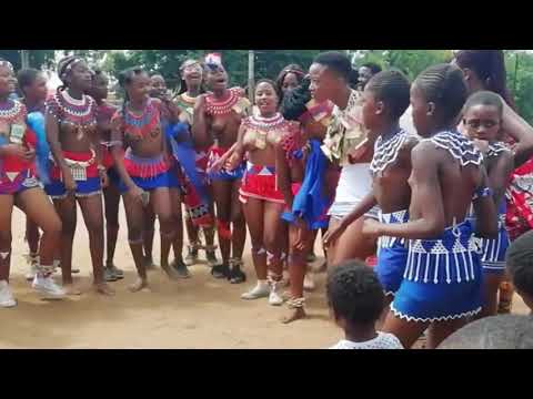 Video: Brasilianska Danser, Deras Historia Och Traditioner